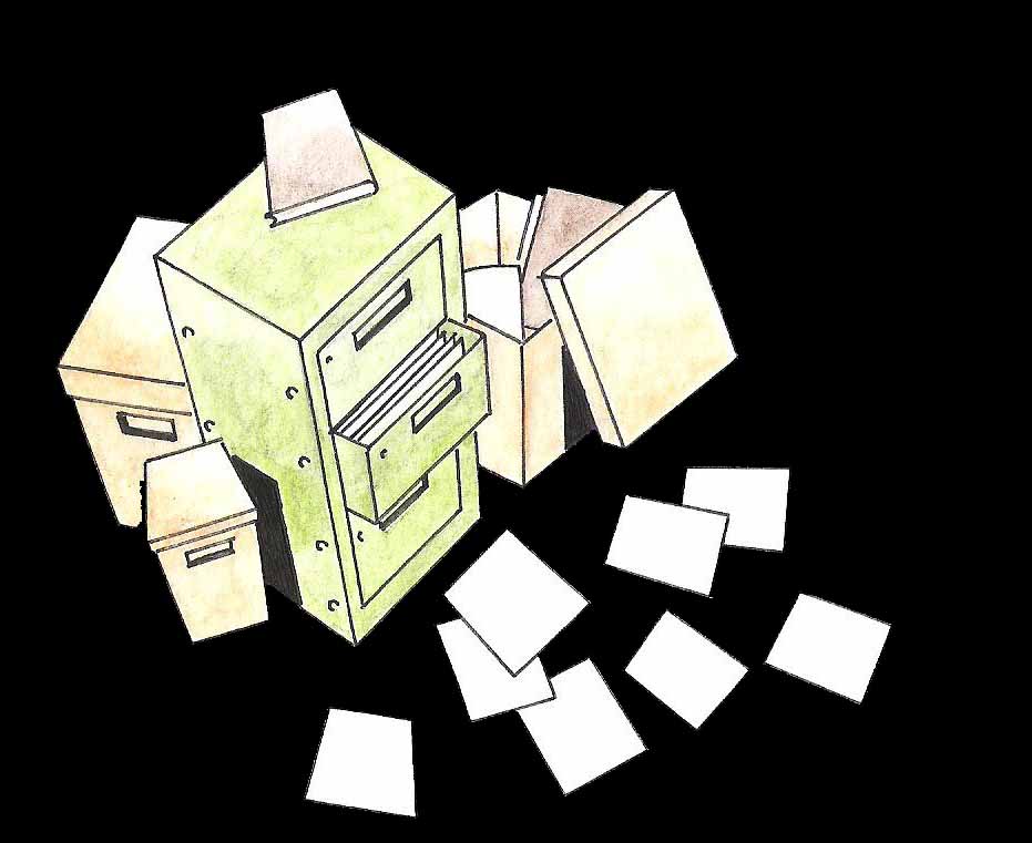 archivo